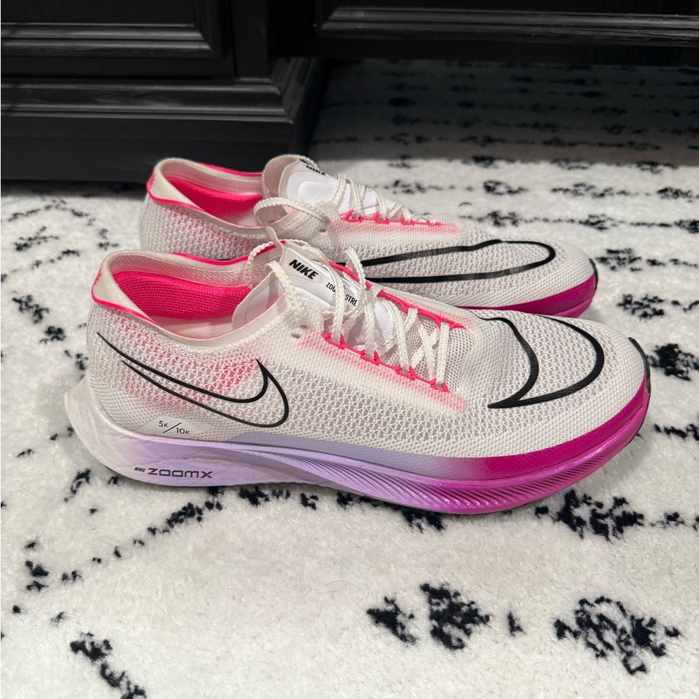 Nike Streakfly ZoomX Running Shoe